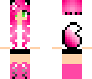 pinkfox