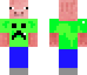 style pig 5