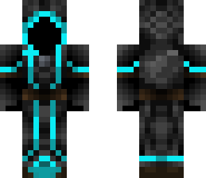 ice corrupted phantom