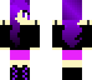 ender girl