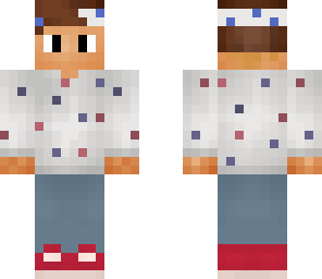 my skin