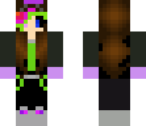 the cazy ssundee girl