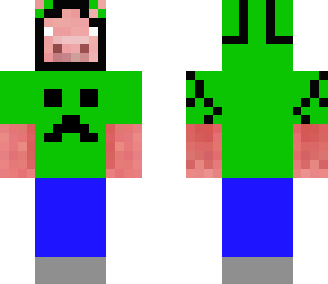style pig 7