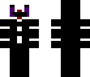 the puppet