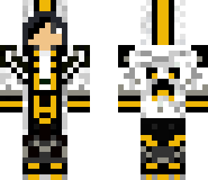 assassin yellow