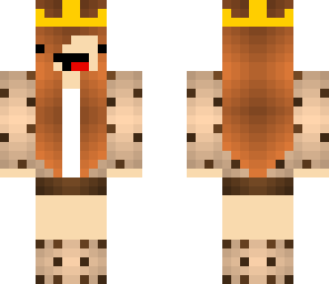 queen wubb