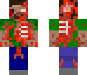 walking dead zombie