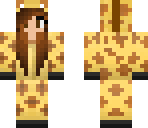 giraffe 