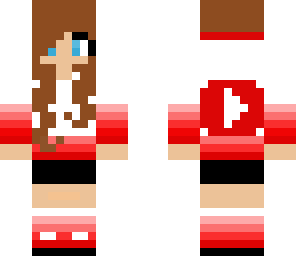 youtube skin