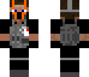 recon army guy