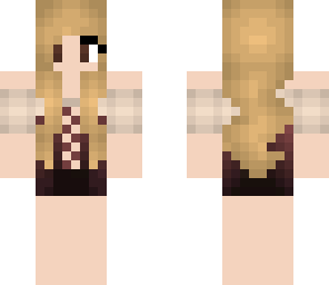 nalia with shorts