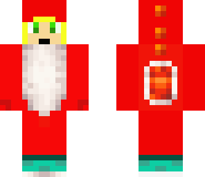 yoshi me
