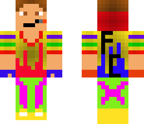 fritzandcreeper