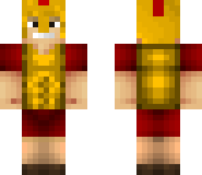 hd spartan