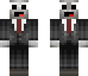 dumb slender