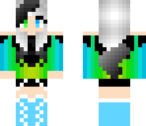 neon gamer