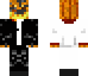 weird skin
