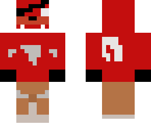foxy el zorro pirata