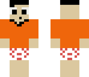 nick