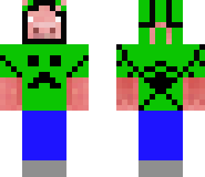 style pig 8
