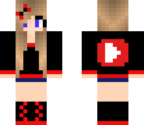 youtube girl