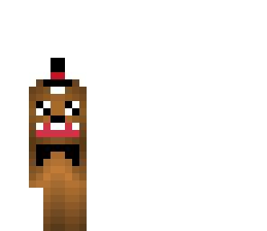 chibi freddy fazbear
