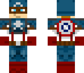 captain america