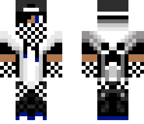 cool guy