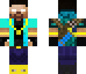 gold herobrinev3