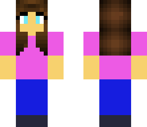 average girl