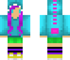 dinosaur girl chibi