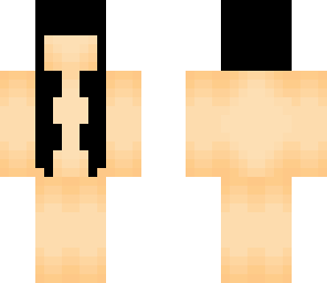 minecraft skin base