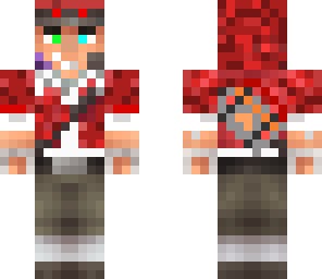 me scout