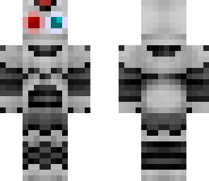 _patrick's clank