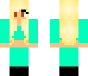 girl skin