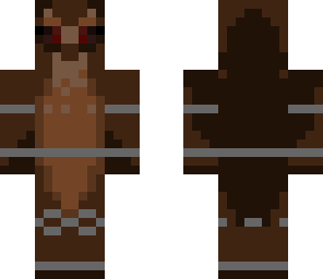 fnaf oc