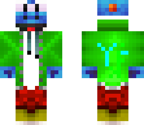 yoshifludd 2