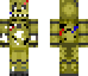 springtrap