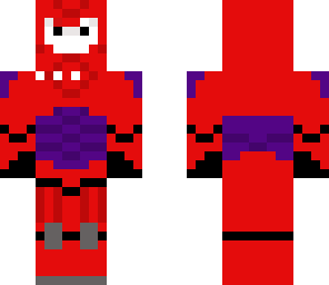 baymax