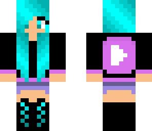 youtube girl edit