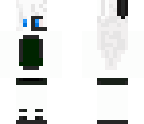 oreo the bunny amtronic