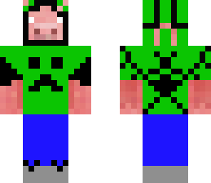 style pig 9