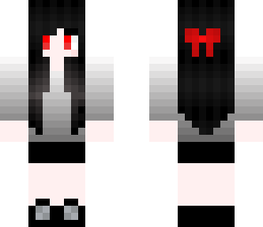 vampire girl