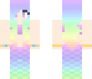 mermaid edit