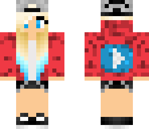 abbieplaysmc edit