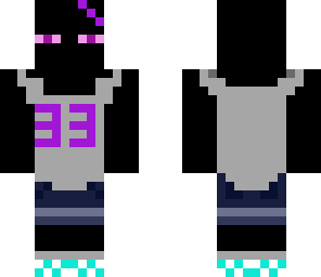 new summer enderwoman