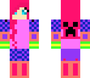 teen girl
