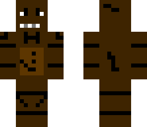withered freddy