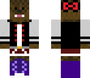 swag bear edit