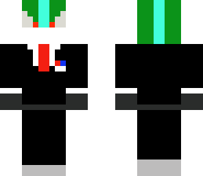 server admin gallade
